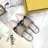 Fendi Flat 002